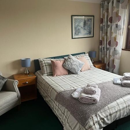 Apartmán An Escape For 2: Near A Castle Island In Scotland Kinross Exteriér fotografie