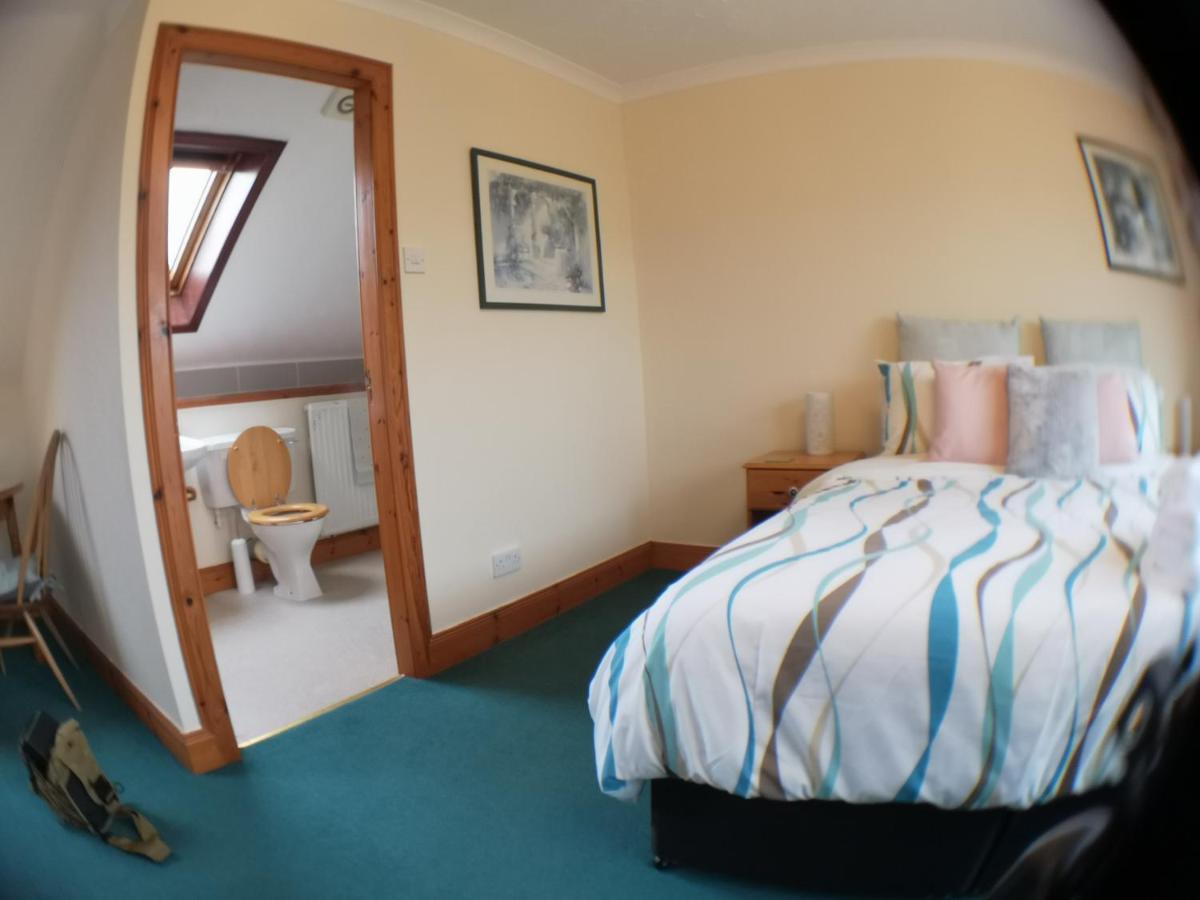 Apartmán An Escape For 2: Near A Castle Island In Scotland Kinross Exteriér fotografie
