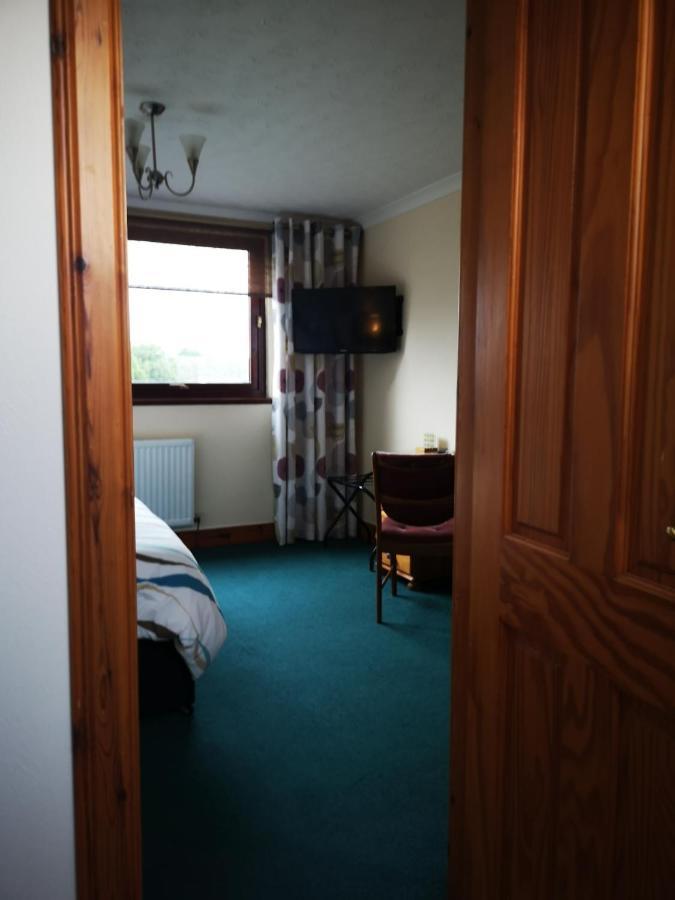 Apartmán An Escape For 2: Near A Castle Island In Scotland Kinross Exteriér fotografie