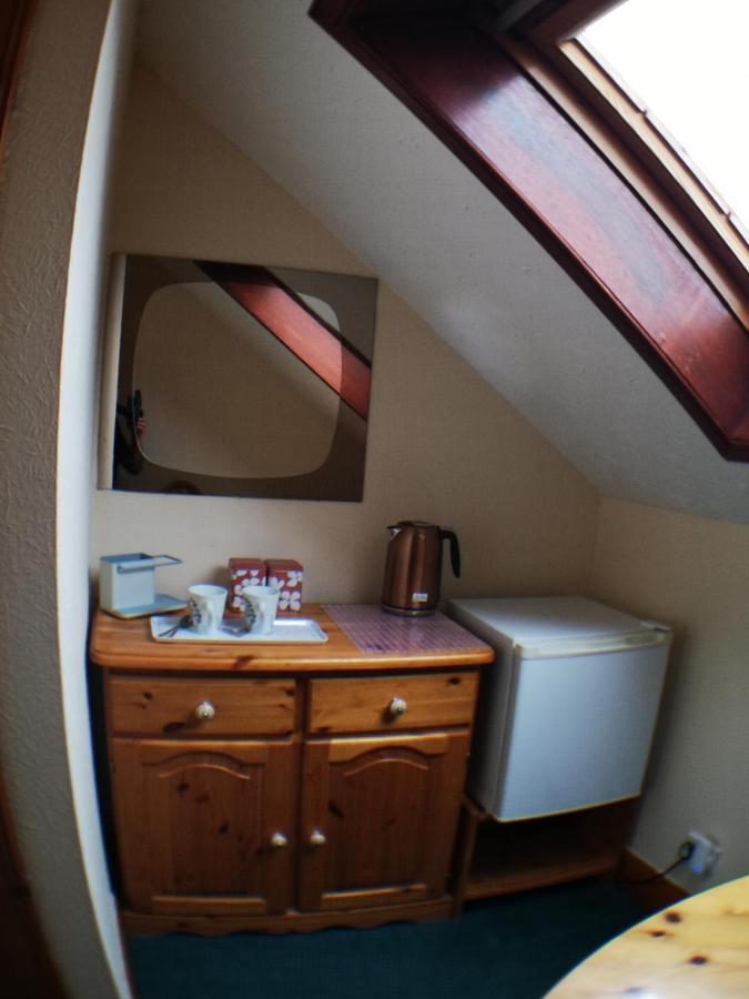 Apartmán An Escape For 2: Near A Castle Island In Scotland Kinross Exteriér fotografie