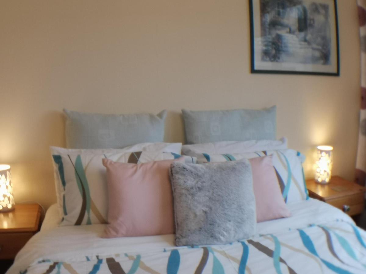 Apartmán An Escape For 2: Near A Castle Island In Scotland Kinross Exteriér fotografie