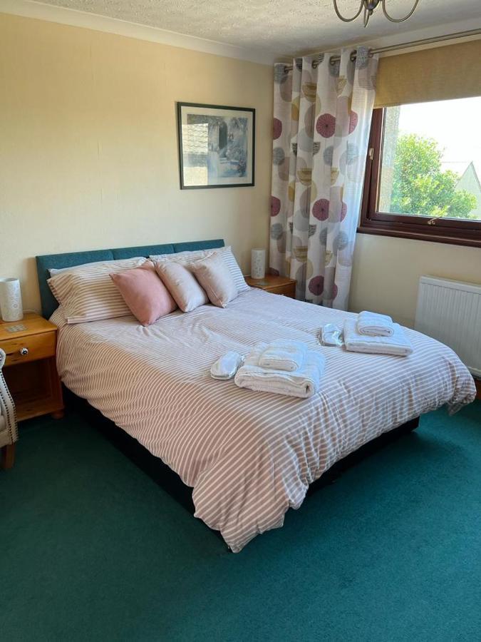 Apartmán An Escape For 2: Near A Castle Island In Scotland Kinross Exteriér fotografie
