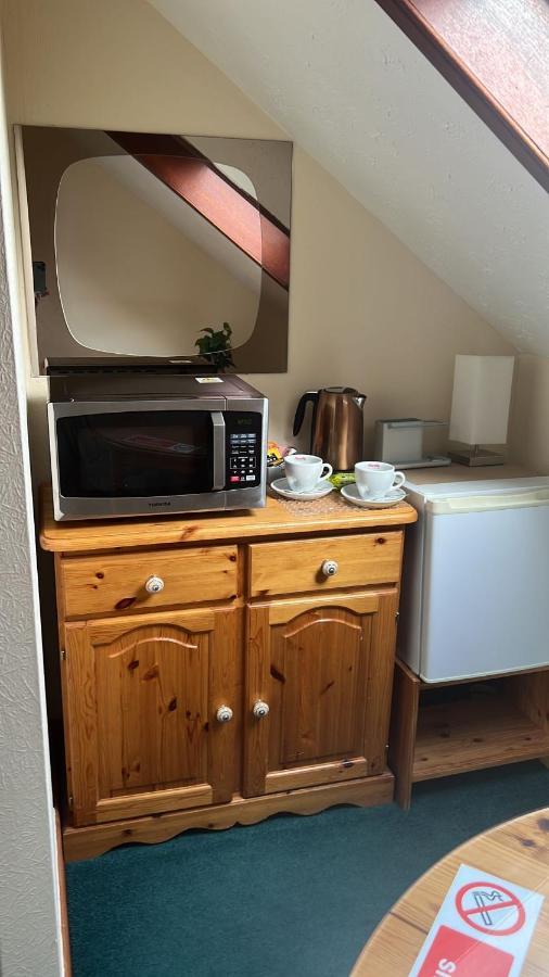 Apartmán An Escape For 2: Near A Castle Island In Scotland Kinross Exteriér fotografie